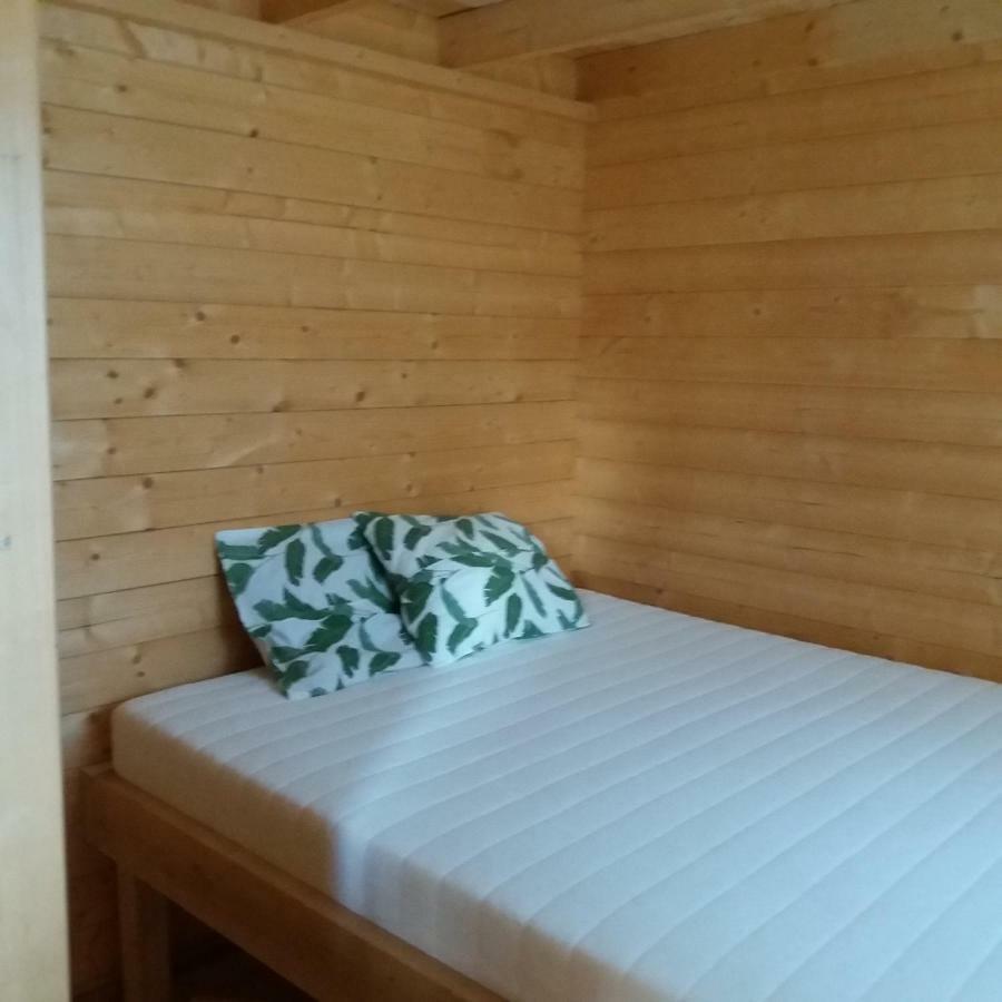 Hueueru Puhkemajad Pensionat Huuru Exteriör bild